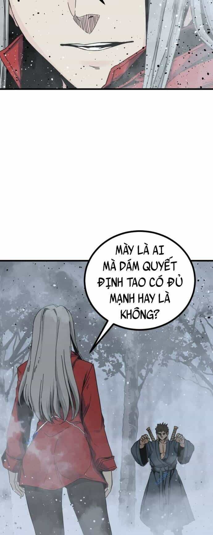 Kẻ Giết Anh Hùng - Chương 128 - ảnh 49