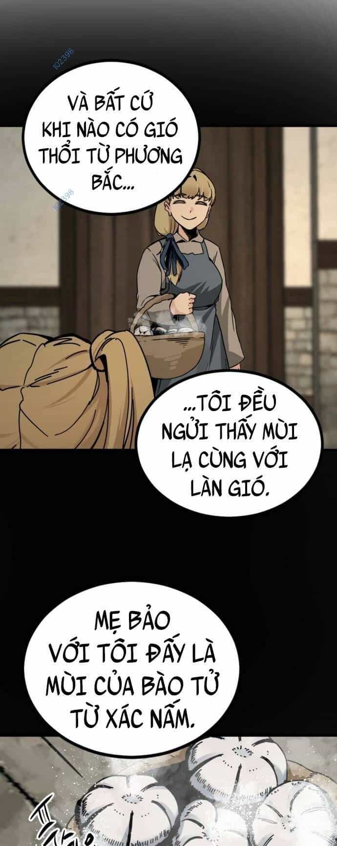 Kẻ Giết Anh Hùng - Chương 128 - ảnh 61