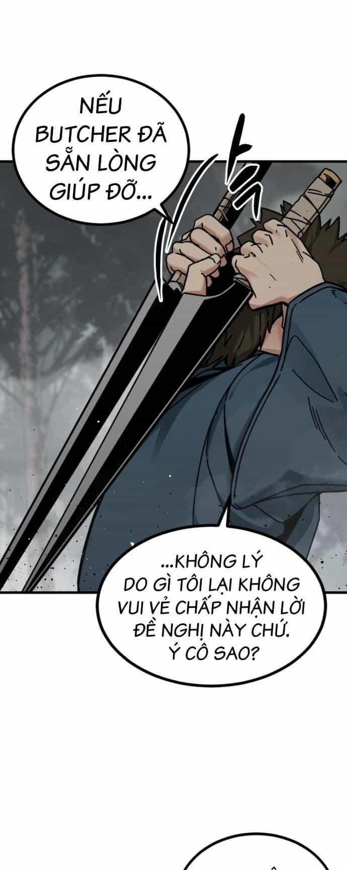 Kẻ Giết Anh Hùng - Chương 130 - ảnh 10