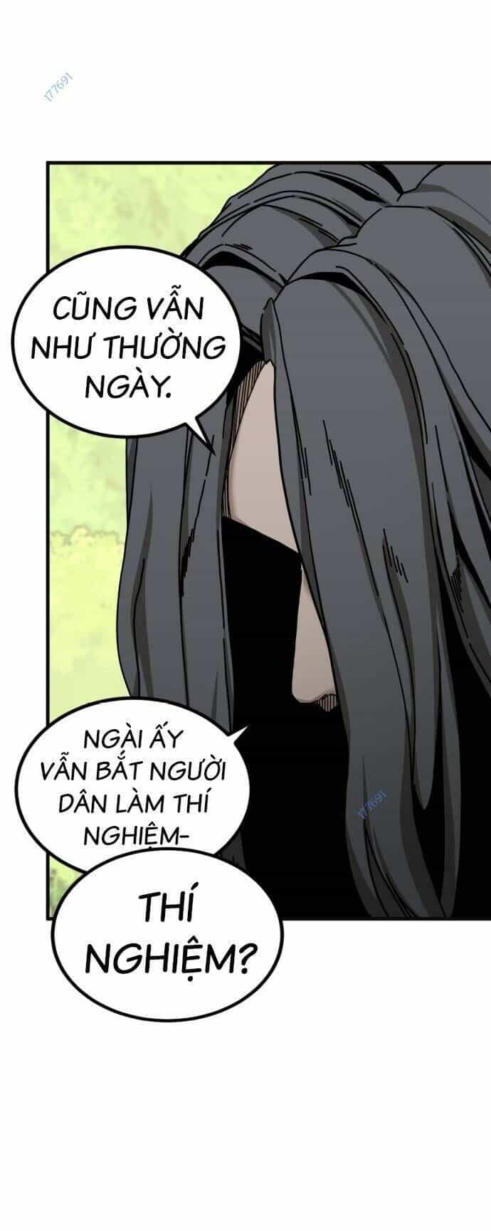 Kẻ Giết Anh Hùng - Chương 130 - ảnh 35