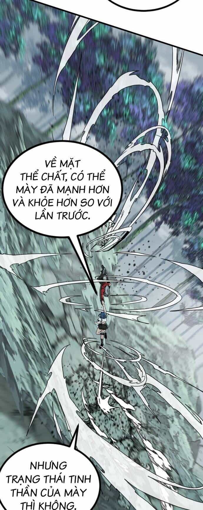Kẻ Giết Anh Hùng - Chương 131 - ảnh 24