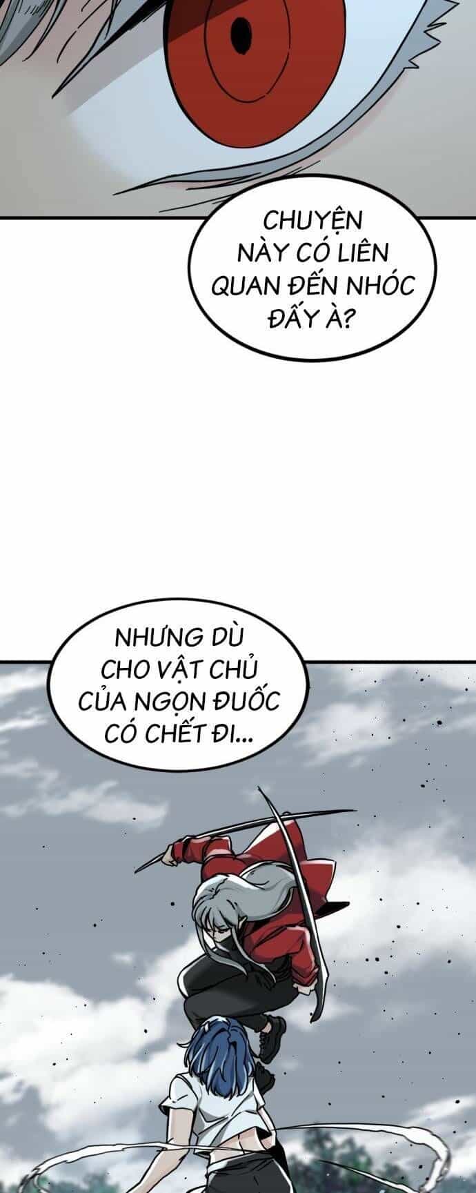 Kẻ Giết Anh Hùng - Chương 131 - ảnh 26