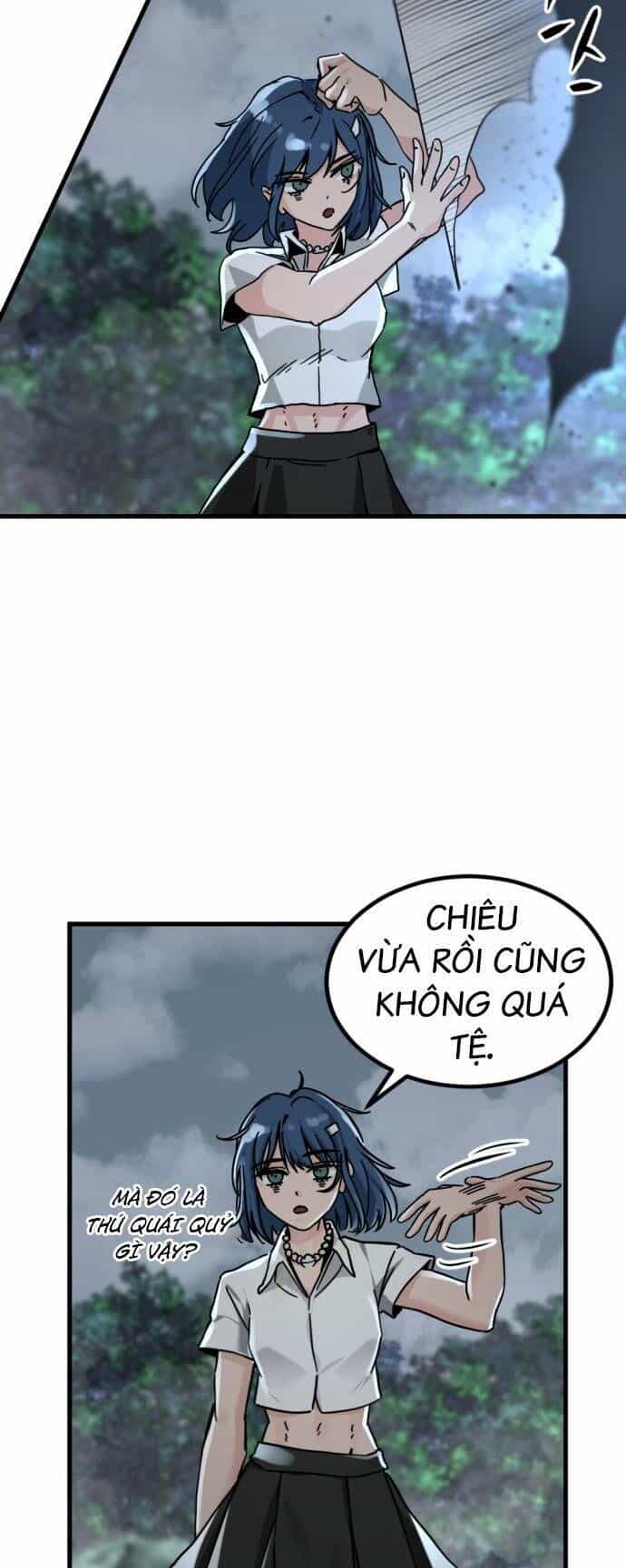 Kẻ Giết Anh Hùng - Chương 131 - ảnh 36