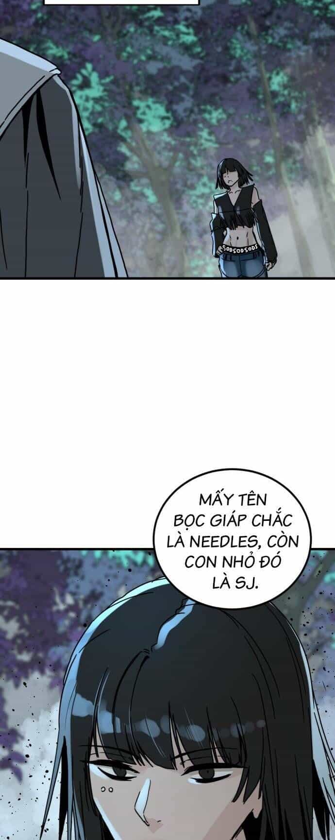 Kẻ Giết Anh Hùng - Chương 132 - ảnh 14