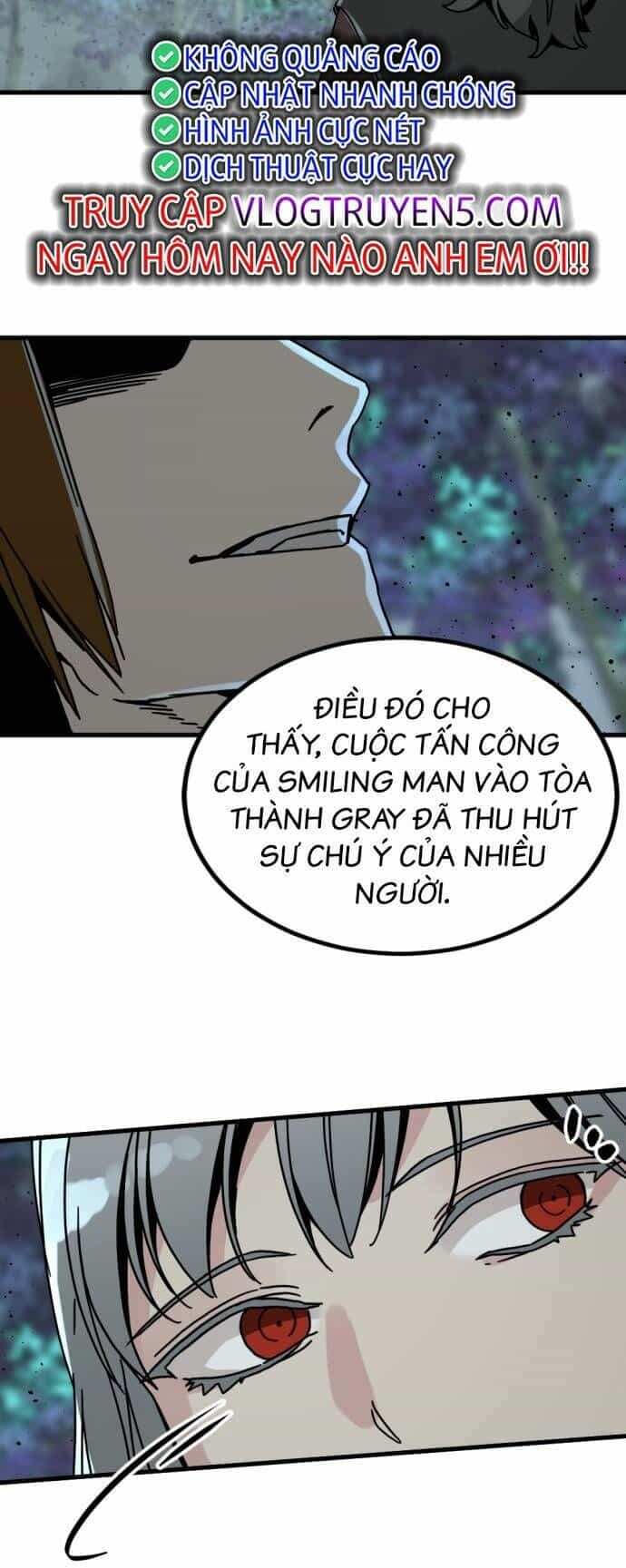 Kẻ Giết Anh Hùng - Chương 132 - ảnh 16
