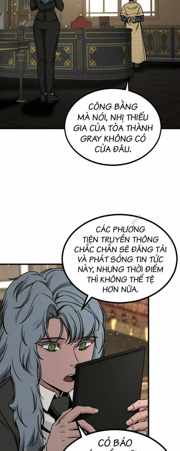 Kẻ Giết Anh Hùng - Chương 134 - ảnh 21