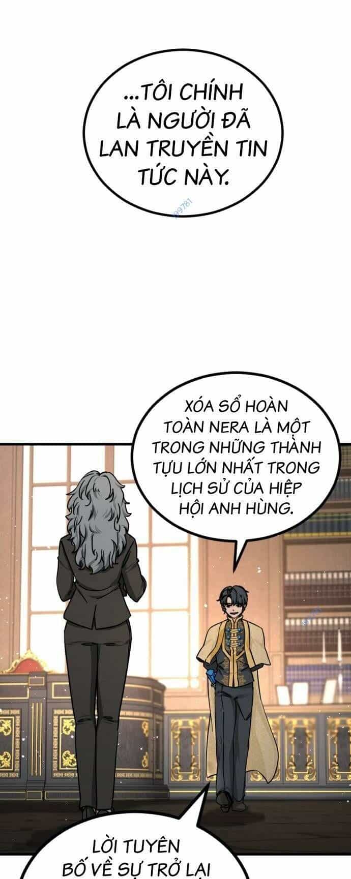 Kẻ Giết Anh Hùng - Chương 134 - ảnh 23