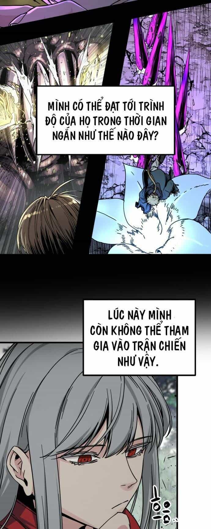 Kẻ Giết Anh Hùng - Chương 134 - ảnh 42