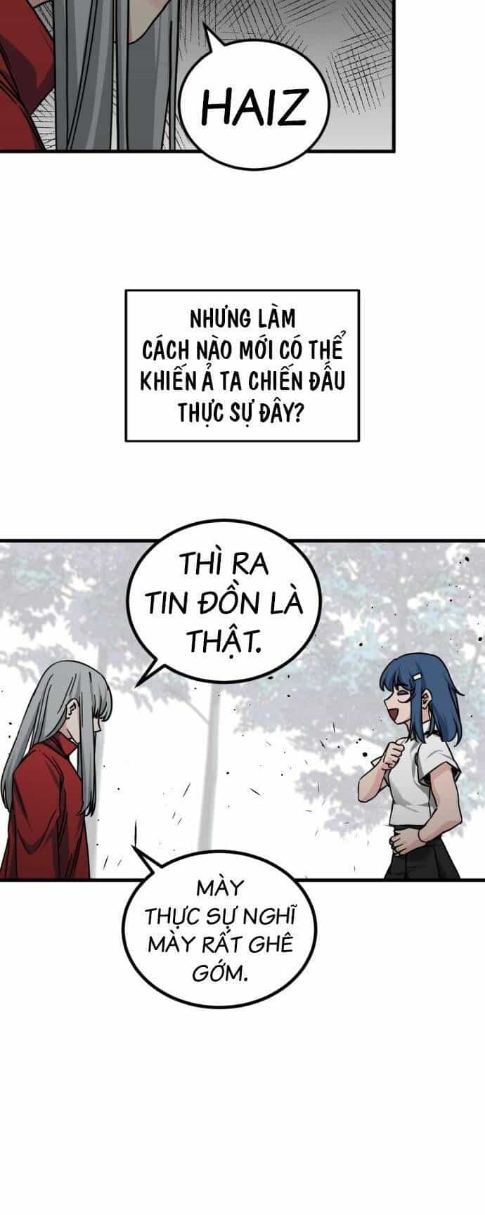 Kẻ Giết Anh Hùng - Chương 134 - ảnh 54