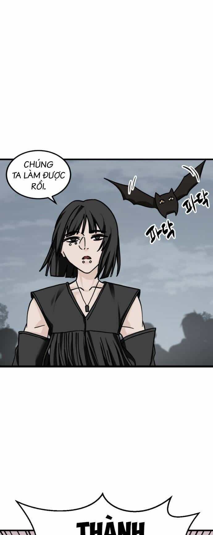 Kẻ Giết Anh Hùng - Chương 135 - ảnh 38