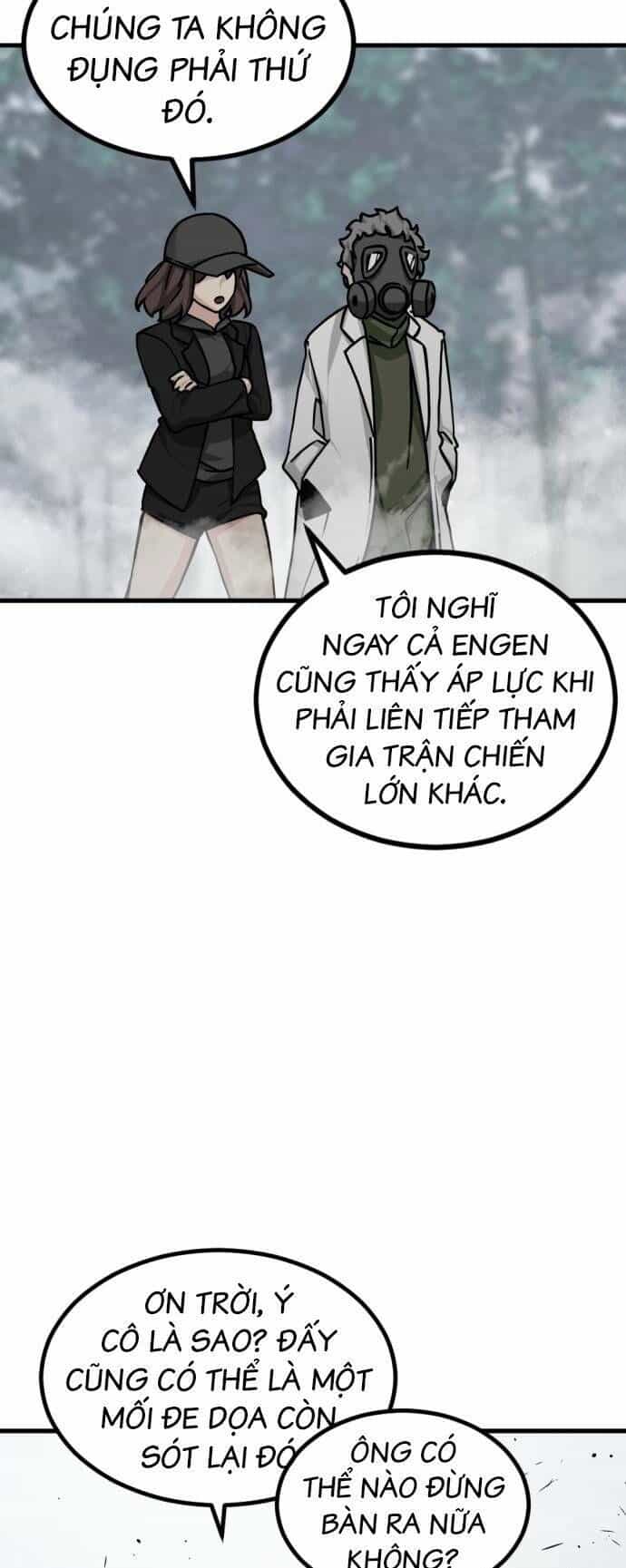 Kẻ Giết Anh Hùng - Chương 135 - ảnh 48