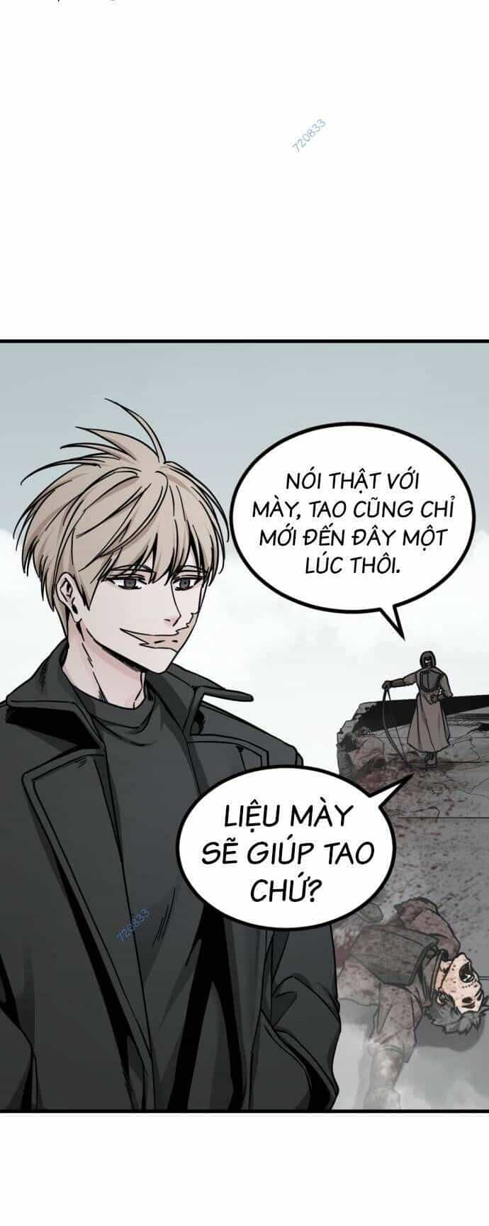 Kẻ Giết Anh Hùng - Chương 136 - ảnh 19