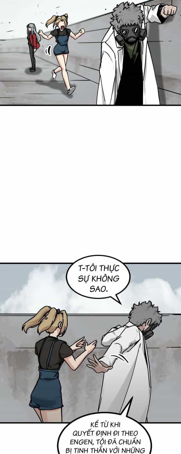 Kẻ Giết Anh Hùng - Chương 136 - ảnh 38
