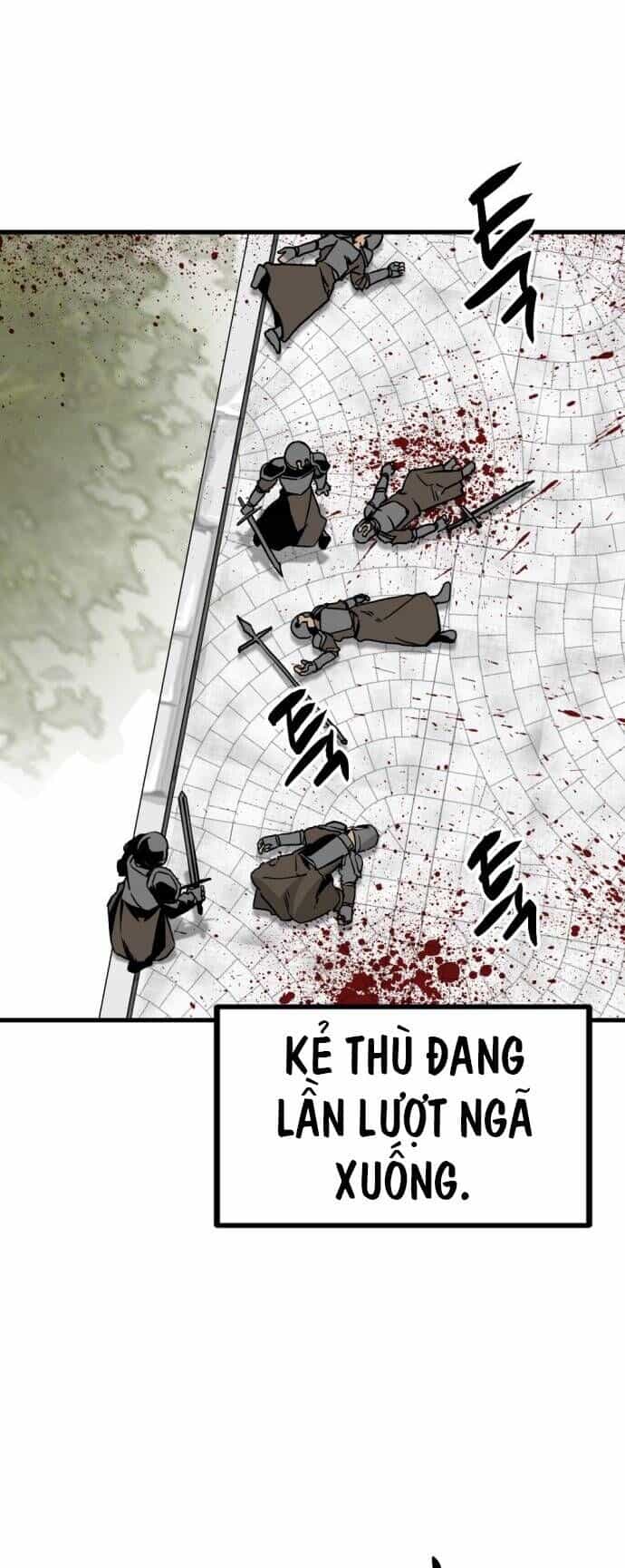 Kẻ Giết Anh Hùng - Chương 137 - ảnh 36