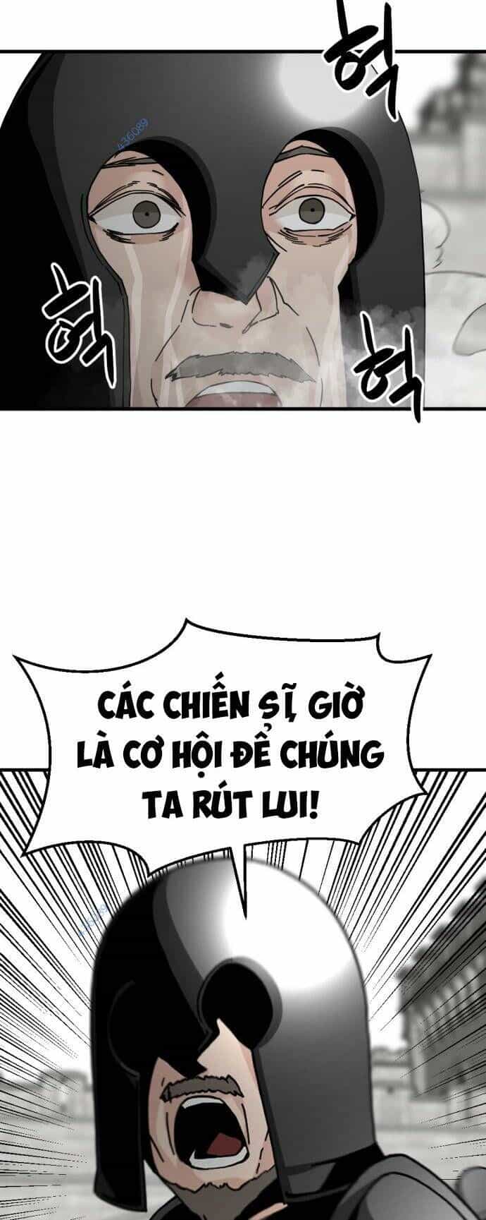 Kẻ Giết Anh Hùng - Chương 137 - ảnh 37