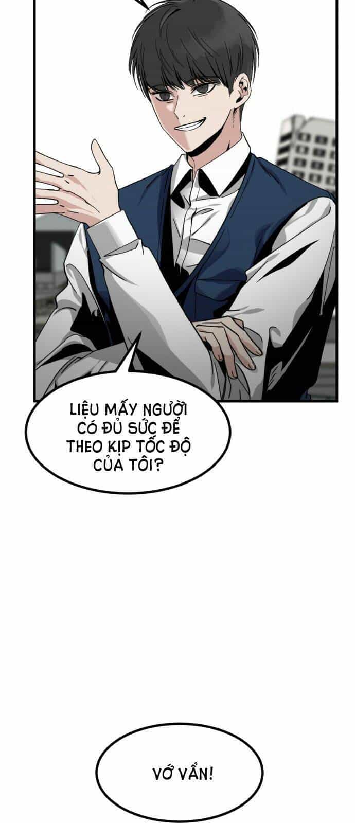 Kẻ Giết Anh Hùng - Chương 13 - ảnh 24