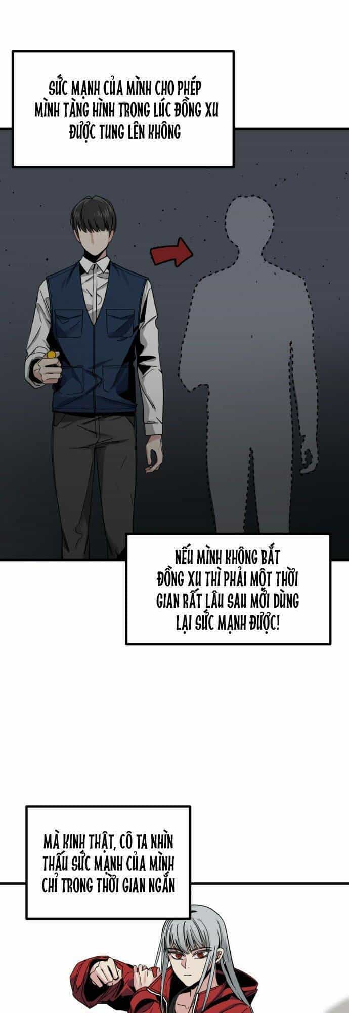 Kẻ Giết Anh Hùng - Chương 13 - ảnh 27