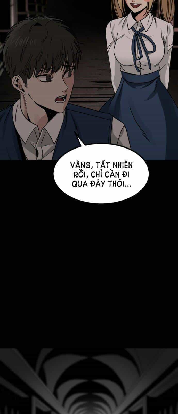 Kẻ Giết Anh Hùng - Chương 13 - ảnh 71