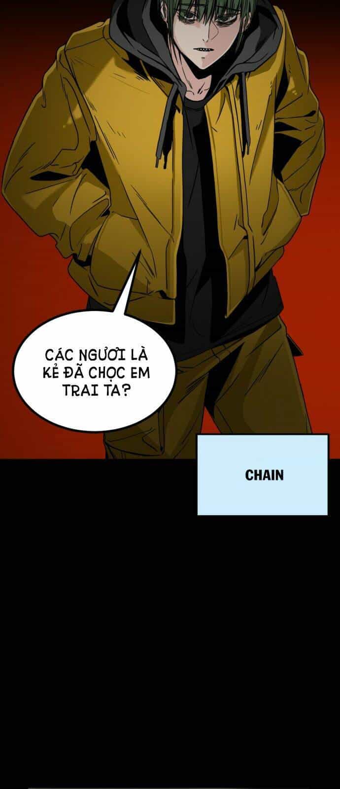 Kẻ Giết Anh Hùng - Chương 13 - ảnh 88