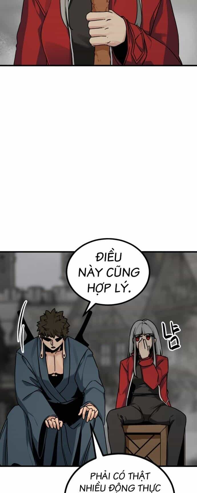 Kẻ Giết Anh Hùng - Chương 139 - ảnh 26