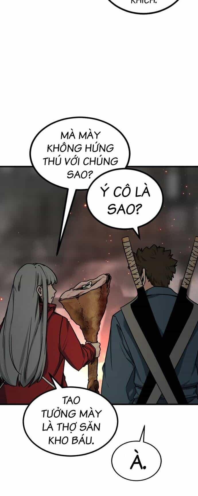 Kẻ Giết Anh Hùng - Chương 139 - ảnh 28