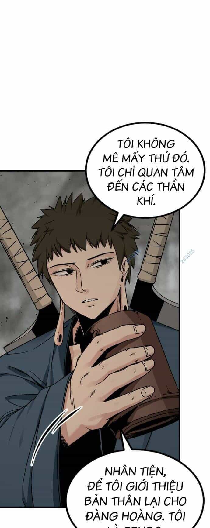 Kẻ Giết Anh Hùng - Chương 139 - ảnh 29