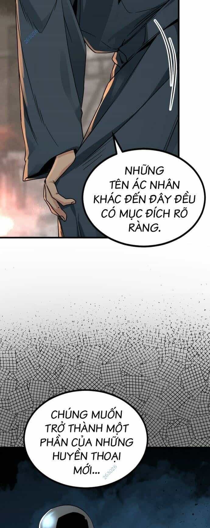 Kẻ Giết Anh Hùng - Chương 139 - ảnh 37