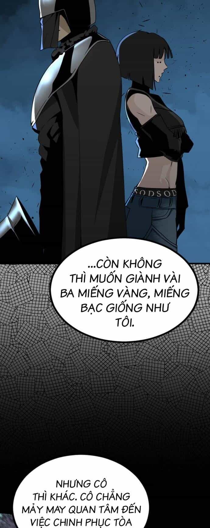Kẻ Giết Anh Hùng - Chương 139 - ảnh 38