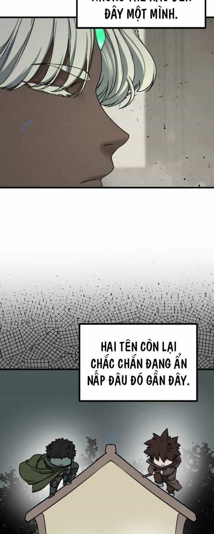 Kẻ Giết Anh Hùng - Chương 140 - ảnh 13