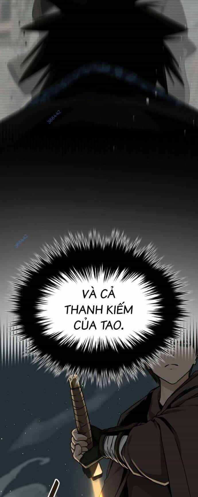 Kẻ Giết Anh Hùng - Chương 143 - ảnh 17