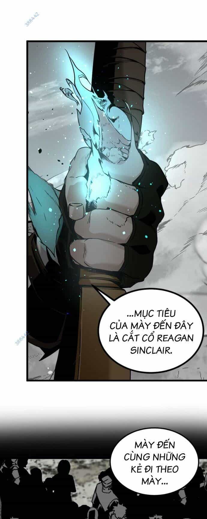 Kẻ Giết Anh Hùng - Chương 143 - ảnh 57