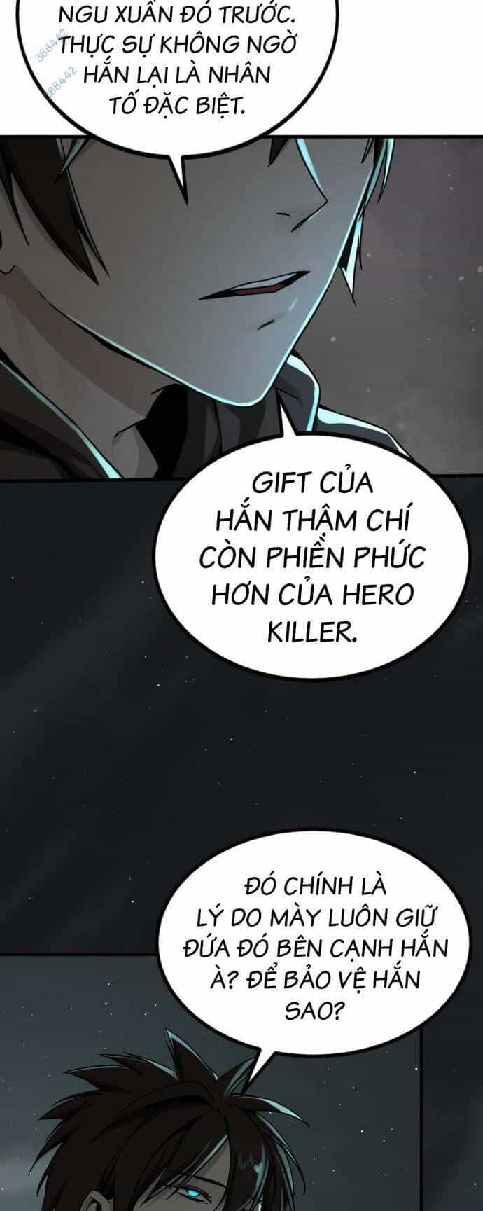 Kẻ Giết Anh Hùng - Chương 143 - ảnh 7