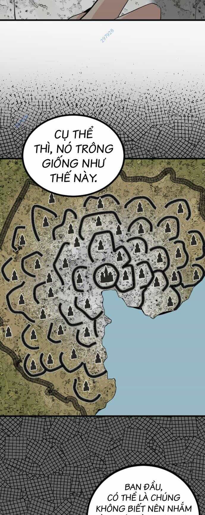 Kẻ Giết Anh Hùng - Chương 144 - ảnh 35
