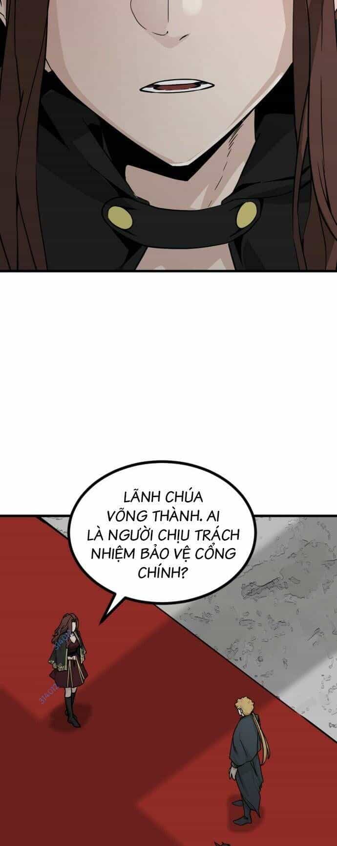 Kẻ Giết Anh Hùng - Chương 145 - ảnh 19