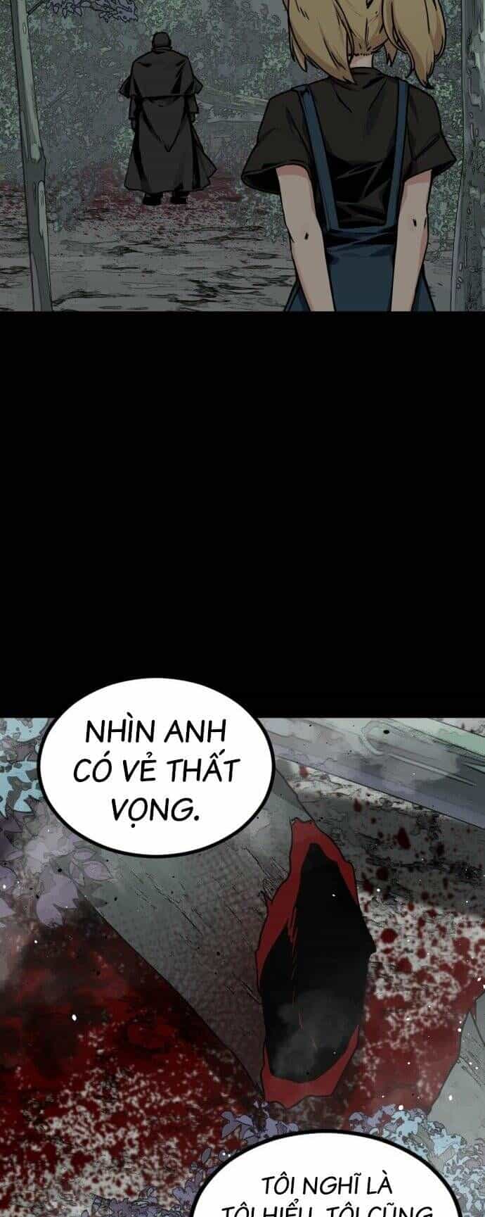Kẻ Giết Anh Hùng - Chương 146 - ảnh 50