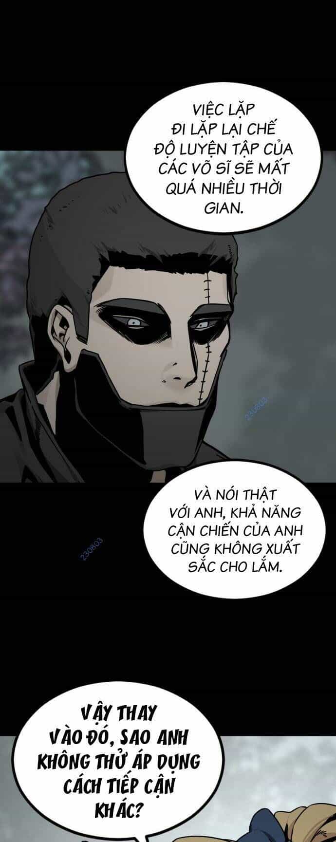 Kẻ Giết Anh Hùng - Chương 146 - ảnh 53