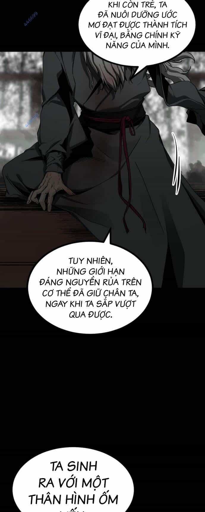 Kẻ Giết Anh Hùng - Chương 147 - ảnh 19