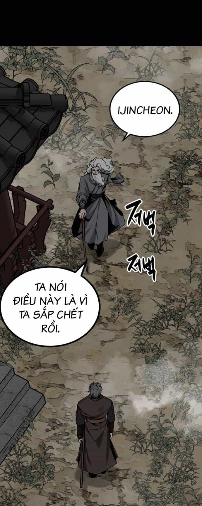Kẻ Giết Anh Hùng - Chương 147 - ảnh 26
