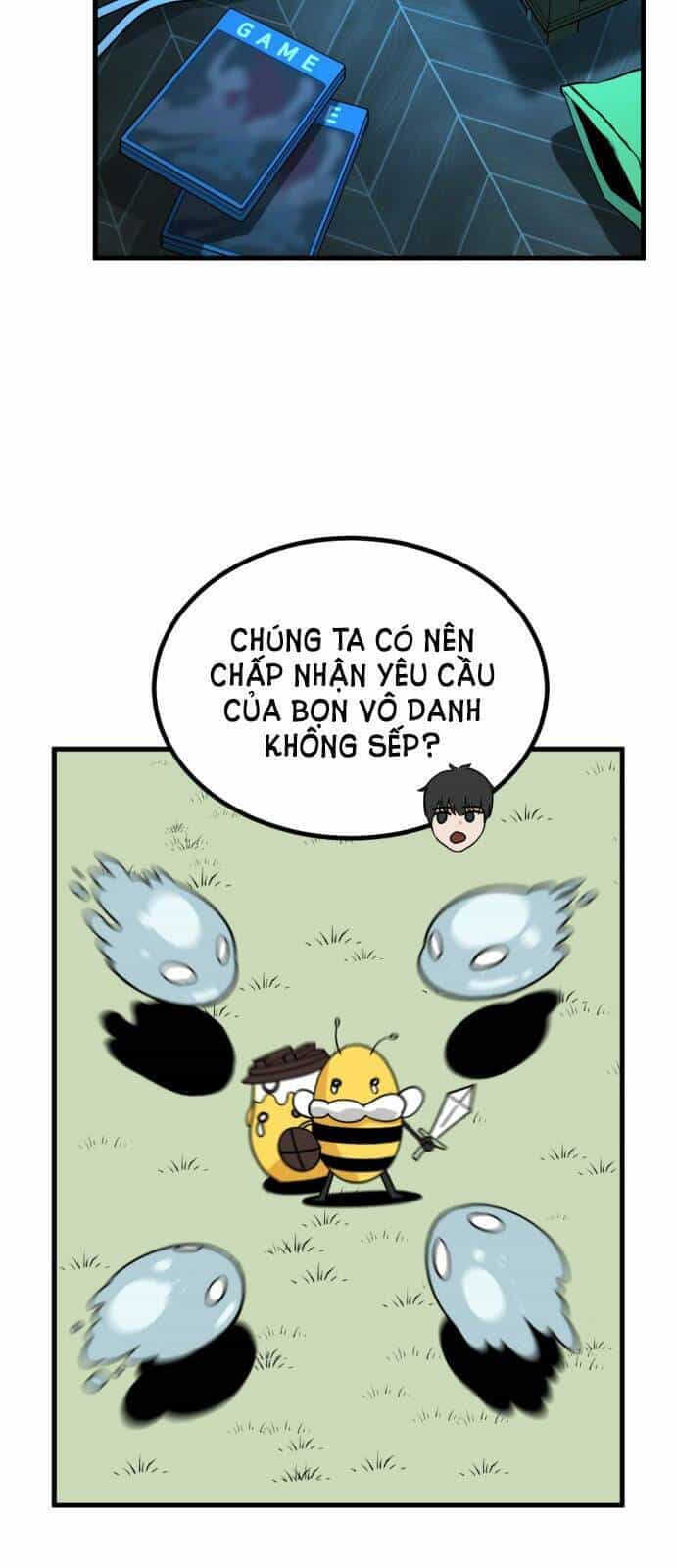 Kẻ Giết Anh Hùng - Chương 14 - ảnh 23