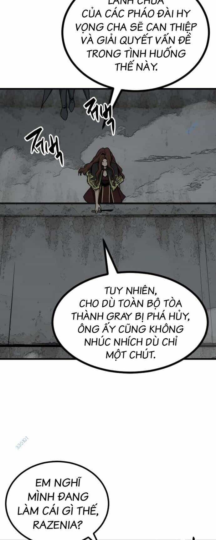 Kẻ Giết Anh Hùng - Chương 148 - ảnh 73