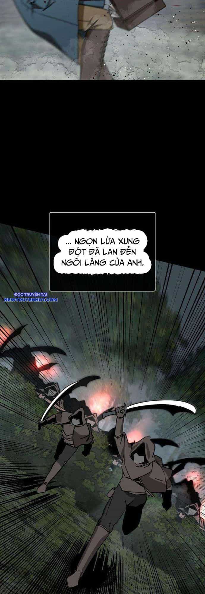 Kẻ Giết Anh Hùng - Chương 154 - ảnh 20
