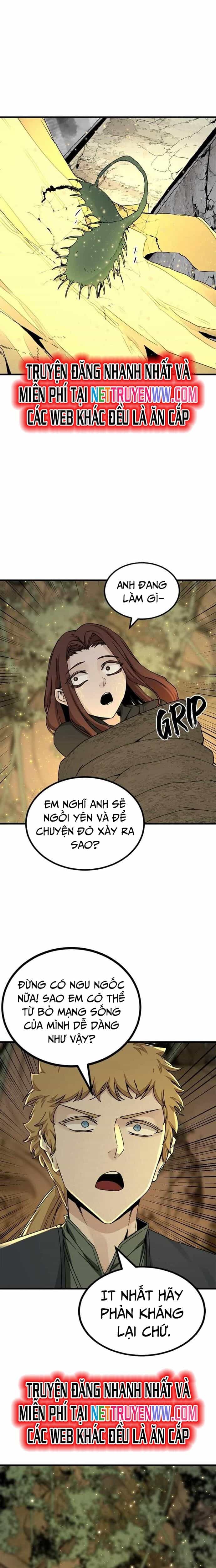 Kẻ Giết Anh Hùng - Chương 156 - ảnh 11