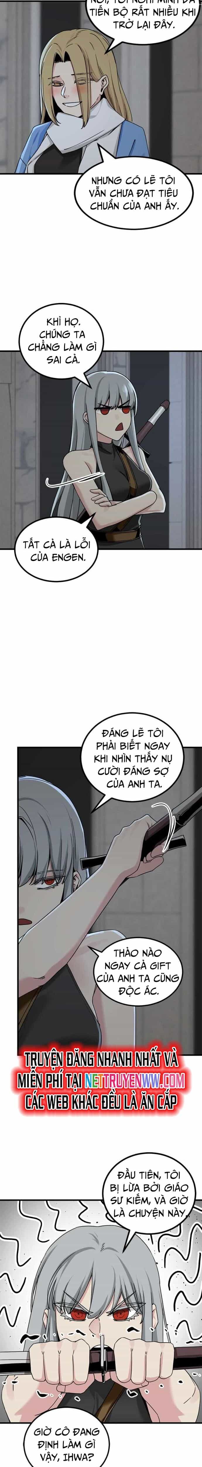 Kẻ Giết Anh Hùng - Chương 156 - ảnh 19