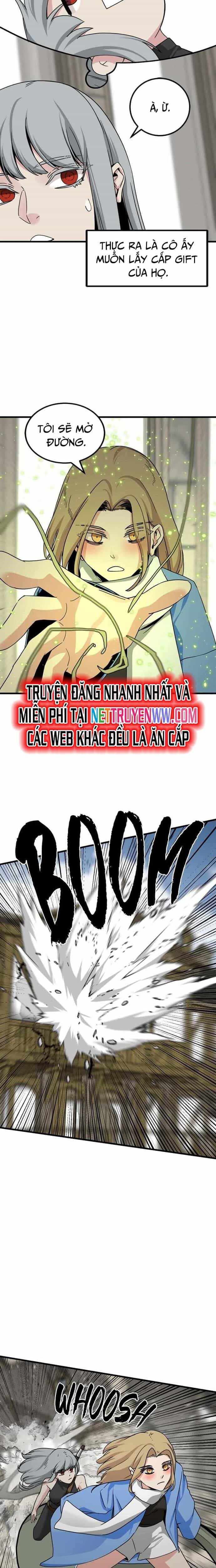 Kẻ Giết Anh Hùng - Chương 156 - ảnh 21