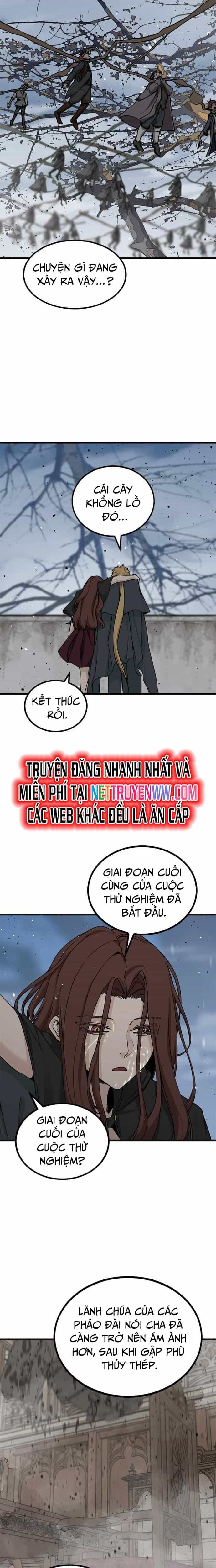 Kẻ Giết Anh Hùng - Chương 156 - ảnh 6