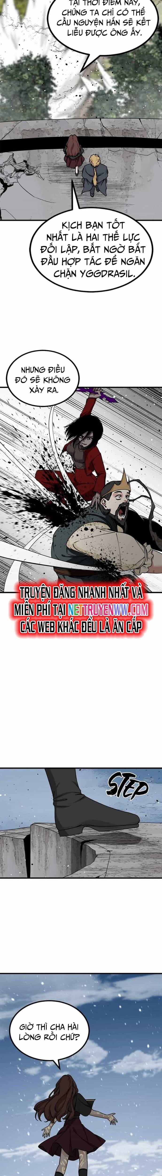 Kẻ Giết Anh Hùng - Chương 156 - ảnh 9