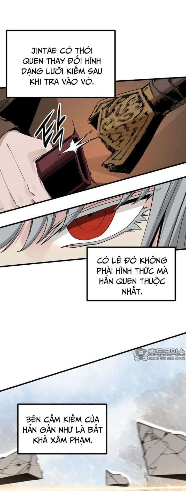 Kẻ Giết Anh Hùng - Chương 157 - ảnh 19