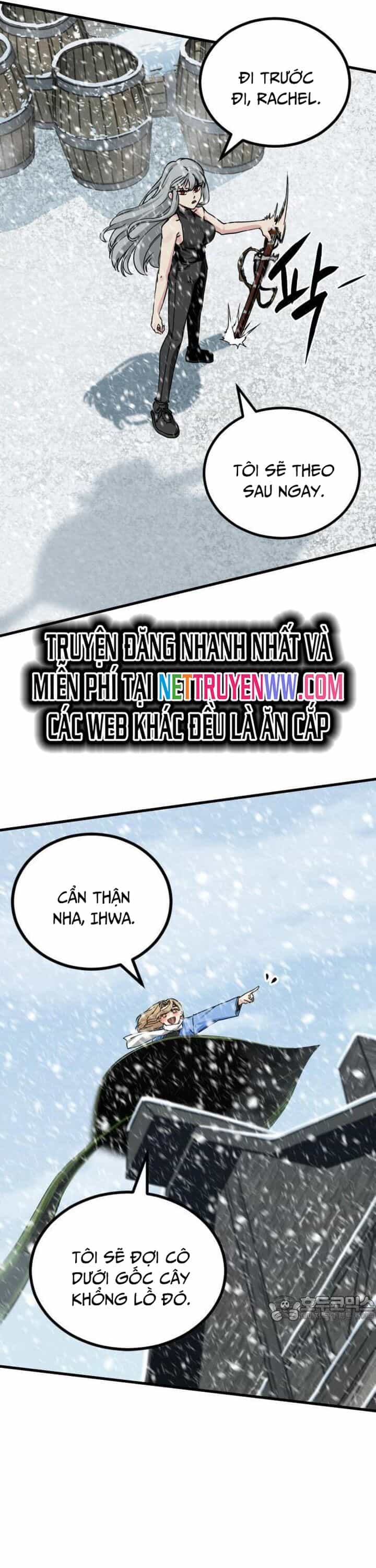 Kẻ Giết Anh Hùng - Chương 157 - ảnh 2