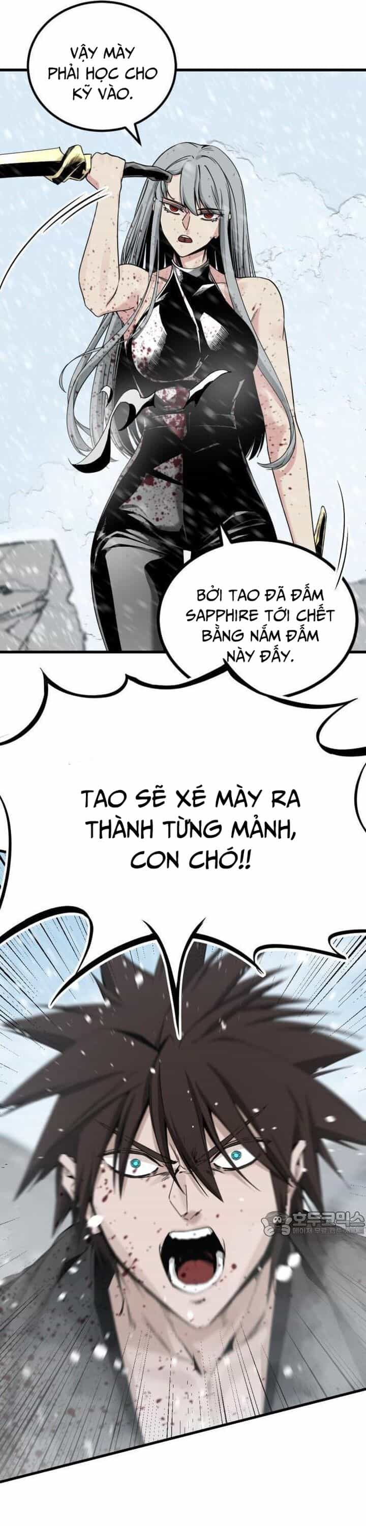 Kẻ Giết Anh Hùng - Chương 157 - ảnh 26