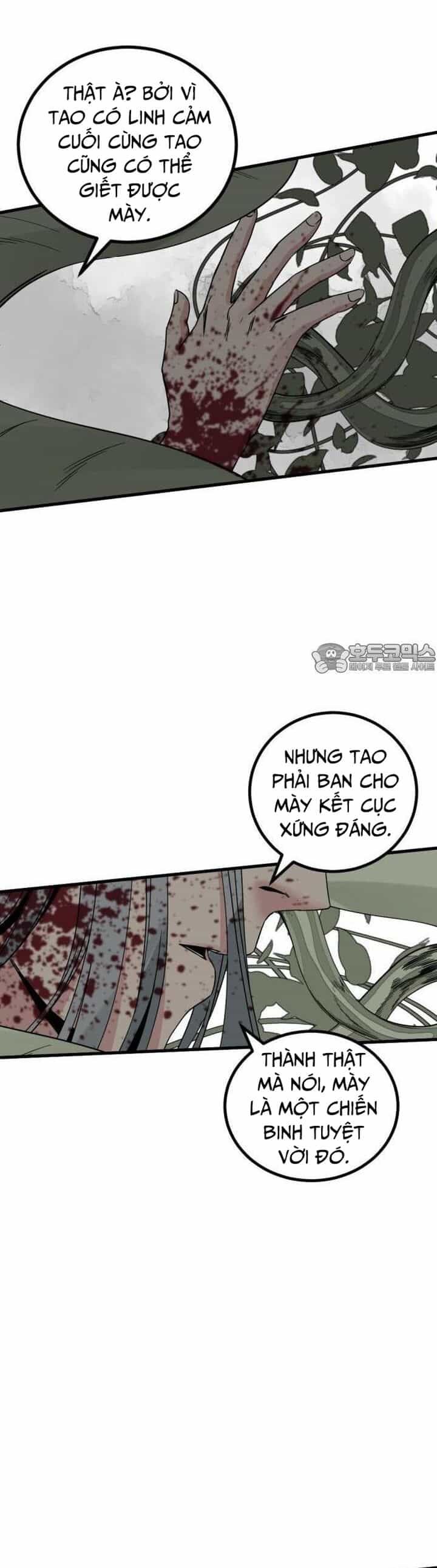 Kẻ Giết Anh Hùng - Chương 157 - ảnh 41